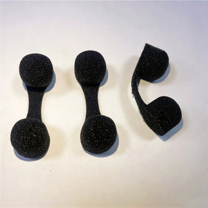 Tapones de Esponja para los Oídos, Mejoran la Respiración y el <span class=keywords><strong>Aire</strong></span> Fresco - Product Image 5