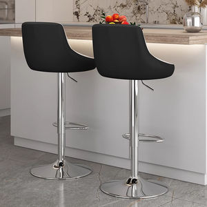 <span class=keywords><strong>Chaise</strong></span> <span class=keywords><strong>de</strong></span> <span class=keywords><strong>bar</strong></span> élévatrice <span class=keywords><strong>rotative</strong></span> <span class=keywords><strong>de</strong></span> luxe Tabouret <span class=keywords><strong>de</strong></span> <span class=keywords><strong>bar</strong></span> <span class=keywords><strong>de</strong></span> restaurant simple et moderne <span class=keywords><strong>Chaise</strong></span> élévatrice <span class=keywords><strong>de</strong></span> cuisine - Product Image 6