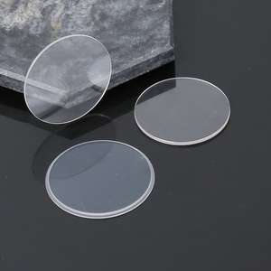 Panneaux de fenêtre en saphir personnalisés en usine, formes variées (circulaires/carrées), anti-rayures, anti-corrosion, personnalisation - Product Image 5