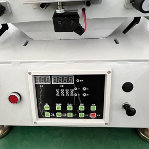 Độ Chính Xác Cao Máy Tính Để Bàn Mini Lụa Màn Hình Máy In Cho Không Dệt Túi Bán Tự Động Phẳng Màn Hình Máy In - Product Image 2