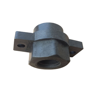 דלי חיווט מושחל מדגם M5 של מותג Liyu בהתאמה אישית OEM/ODM, עשוי פלסטיק שחור בהזרקה, חלקי אופנוע ורכב בהתאמה אישית - Product Image 3
