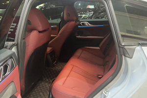 Abbastanza usato 2023 <span class=keywords><strong>BMW</strong></span> <span class=keywords><strong>I4</strong></span> M50 RHD/LHD AWD Turbo motore cambio manuale 8L capacità con R20 pneumatici dimensioni sedili in pelle - Product Image 6