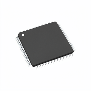 ตัวแทนจำหน่ายชิปวงจรรวมแบบฝังตัว 100 LQFP IC MCU 16BIT 256KB FLASH 100LQFP R5F10TPJCJFB # 32 - Product Image 1