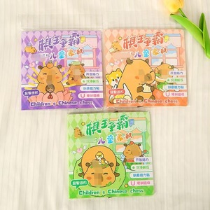 Sanrio Magnetic Quiet <b>Book</b> 4Pcs Set <b>Educational</b> Toy For Children 3-6 Years Board Activity <b>Books</b> Cute Style - Product Image 2