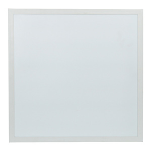 Plafonnier LED encastré carré mince CCT sélectionnable pour intérieur, rétroéclairé, 2x2 2x4 - Product Image 2
