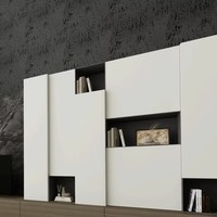 Meuble de salon en bois avec revêtement à l'huile mélangée à prix raisonnable - Acheter le produit sur Alibaba.com