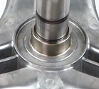 Statif Perak MHW62021601 Grosir untuk Mesin Cuci <span class=keywords><strong>LG</strong></span>, Aluminium, Sumber Daya Manual/Listrik, Suku Cadang Mesin Cuci - Product Image 6