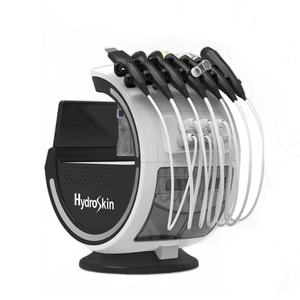 Máquina Multifuncional de Microdermoabrasión con Diamantes y Oxígeno para el Cuidado Facial, Análisis de Piel, Pantalla Táctil de 10.1 Pulgadas, US/IT - Product Image 6