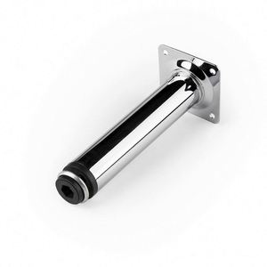 Modern Luxury Cold Rolled Steel Furniture <b>Legs</b> & Sofa Feet Replacement for <b>Tables</b> Sofa <b>Legs</b>-Hospital Living Room Workshop Use - Product Image 2