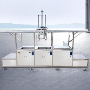 Lavadoras de Piezas Industriales con <span class=keywords><strong>Ultrasonido</strong></span> para Mantenimiento, Aptas para Diversos Escenarios - Product Image 2