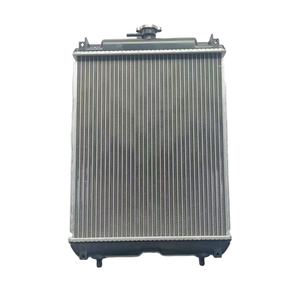 Réservoir d'eau 3019672 pour CAT 416E 420E 422E 428 E432E 3054C E320D E120B E200 3066 C4.4 C6.4 C9 Radiateur Pièces d'excavatrice - Product Image 1