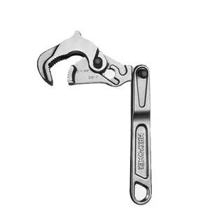 Giá Thấp Bán Buôn Maxpower Nhanh Chóng Phát Hành <span class=keywords><strong>Wrench</strong></span> Ratcheting Chức Năng Cờ Lê Ống - Product Image 1