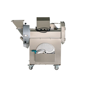 เครื่องหั่นผักผลไม้อัตโนมัติสำหรับอุตสาหกรรมในศรีลังกา - Product Image 2