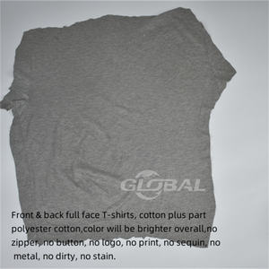 Stracci Industriali <span class=keywords><strong>in</strong></span> <span class=keywords><strong>Cotone</strong></span> 100% da 10Kg e 20Kg, Stracci per Pulizia Navi, Stracci da Magliette, Stracci per Pittori <span class=keywords><strong>in</strong></span> Grandi Quantità - Product Image 3