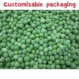 מפעל סיטונאי בתפזורת אחסון ירוקה קפואים סויה ירוק iqf מהיר פשוט מזון קפוא אורגני בריא - Product Image 2