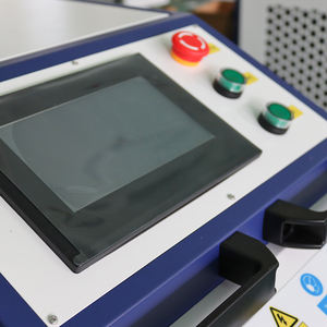 Handheld Laserwelding <strong>Machine</strong> for Metal <strong>Welding</strong> Rust Removal Cutting Fiber <strong>Laser</strong> <strong>Welding</strong> <strong>Machine</strong> Raycus Three in One - Product Image 4