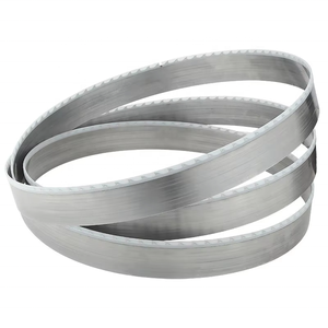 <span class=keywords><strong>ใบ</strong></span><span class=keywords><strong>เลื่อย</strong></span>สายพานอุตสาหกรรม EJ Industrial TCT ขนาด 1-1/4 นิ้ว x 144 นิ้ว สำหรับไม้เนื้อแข็งมะฮอกกานี ปลายเคลือบคาร์ไบด์ ทนทานต่อการสึกหรอเป็นพิเศษ ใช้ได้กับ OEM มาตรฐานสหรัฐอเมริกา - Product Image 4