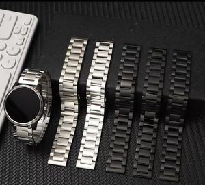 <span class=keywords><strong>Reloj</strong></span> <span class=keywords><strong>Inteligente</strong></span> de Lujo de Acero Inoxidable con Correa Metálica, Llamadas, Monitor de Actividad Física, OEM ODM, para Hombre y <span class=keywords><strong>Mujer</strong></span>, CN - Product Image 4