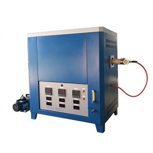 Multilayer Ceramic Capacitor Firing Furnace for MLCC Production Line Integration Ceramic Component Factory - Product Image 5