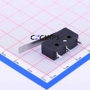 G15-06PM25-30-84 Limit Switch Through hole Component (THT) Switch - Product Image 2