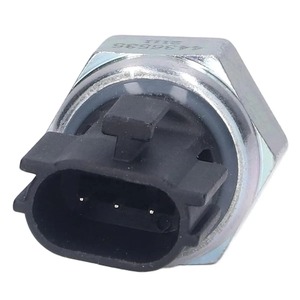 Capteur de pression d'huile 4436535 pour pièces de rechange d'excavatrice, garantie 1 an, machines de construction robustes, marque APEX - Product Image 2