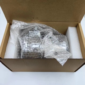 00-9453-7 55-75AMP ALTERNATEUR, CHROMÉ - Product Image 6