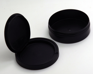 Conteneur en plastique pour snus au prix d'usine, design punk personnalisable, boîte vide pour snus en vrac, emballage écologique - Product Image 4