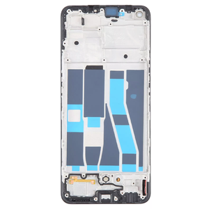 หน้าจอ LCD Reno 5 <span class=keywords><strong>5G</strong></span> ขนาด 6.43 นิ้ว สำหรับ OPPO Reno 5 <span class=keywords><strong>5G</strong></span> จอแสดงผล LCD รองรับลายนิ้วมือ PEGM00 PEGT00 CPH2145 อะไหล่เปลี่ยนหน้าจอโทรศัพท์ OPPO แบบ OLED - Product Image 6