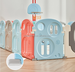 Corralito grande de lujo <span class=keywords><strong>para</strong></span> bebés de alta calidad corralito <span class=keywords><strong>para</strong></span> niños en Europa cerca de bebé <span class=keywords><strong>Corralitos</strong></span> <span class=keywords><strong>para</strong></span> niños con Bolas de plástico corralito <span class=keywords><strong>para</strong></span> bebés - Product Image 4