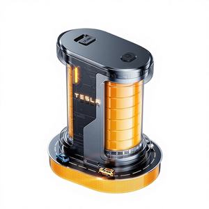 Pistolet de lavage haute pression portable 21V 300W avec batterie au lithium 30BAR pour voiture et <span class=keywords><strong>camping</strong></span> - Product Image 5