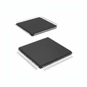 Componentes Electrónicos Originales IC FPGA 154 I/O 208QFP Integrado 208 BFQFP BOM IC En Stock A3P600L-PQ208I - Product Image 1