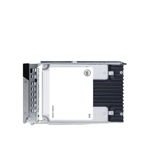 Original para Dellxx 1,6 TB SSD SAS de uso mixto, hasta 24Gbps, hasta 512e, 2.5in Flex Bay, AG Drive RTHXD 345-BFVM