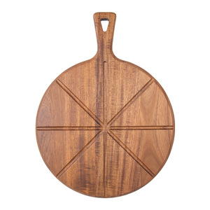 Деревянная доска для пиццы - Product Image 3