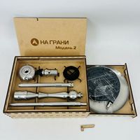 Ensemble de chicha en gros d'usine, style russe Nagrani Chicha, en acier inoxydable, coffret en bois, ensemble de chicha pour salon de fumeurs