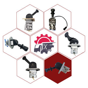 Клапан ручного тормоза WG9000360504 - Product Image 2