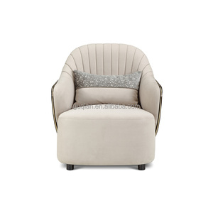 Un Designer di divani in pelle di lusso leggero, una <span class=keywords><strong>poltrona</strong></span> originale del <span class=keywords><strong>soggiorno</strong></span> <span class=keywords><strong>e</strong></span> una <span class=keywords><strong>poltrona</strong></span> dell'hotel - Product Image 2