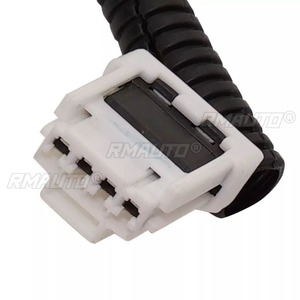 Para Nissan Sentra 2022+ Luz Diurna LED, Faro Antiniebla Impermeable, Conjunto de Luces Traseras, Kit de Carrocería 26550-6LB0A - Product Image 2