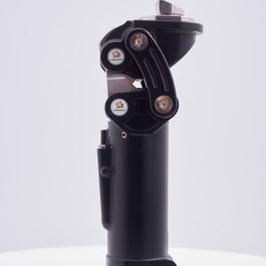 Pneumatic Magnesium Aloi palsu empat <span class=keywords><strong>Bar</strong></span> lutut kaki pinggul sendi konvensional empat <span class=keywords><strong>Bar</strong></span> Linkage sendi membelah lutut - Product Image 3