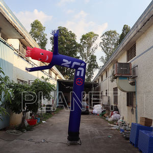 Danzarín de Aire Inflable Personalizado para <span class=keywords><strong>Conciertos</strong></span> Festivales Exposiciones y Ferias - Product Image 6