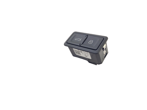 Interrupteur de fermeture de coffre électrique OEM, <span class=keywords><strong>bouton</strong></span> pour le fonctionnement du verrouillage électrique du hayon 4G0959831D 4G0959831D 5PR pour les modèles <span class=keywords><strong>Audi</strong></span> - Product Image 3