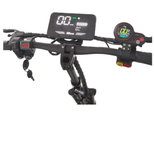 Scooter Eléctrico 2024 Rápido de 100 km/h y 120 km/h, 72V, Motor Dual, 11 Pulgadas, Todoterreno, 84V, para Adultos, con Luces RGB, G6, 10000w, 15000w - Product Image 3