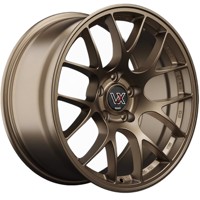 Jantes en alliage d'aluminium forgé VeroX SM10RS neuves, 17-22 pouces, 5x120/112, monobloc, concaves, ajustement universel, garantie à vie