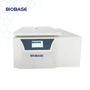 Biobase Trung Quốc BKC-TL6RD lạnh máy ly tâm 6000rpm tốc độ thấp lạnh máy ly tâm cho phòng thí nghiệm y tế