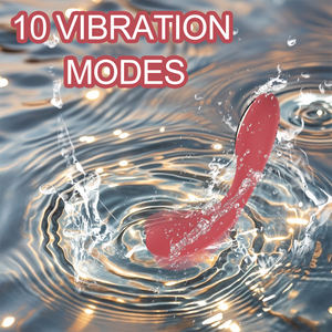 Vente chaude Sexe Baguette pour Femmes G-Spot Vibrant Chatte Masturbateur Femmes Vibrant Stimulations - Product Image 3