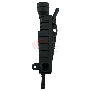 Électrovanne de charge Turbo haute Performance 036121188B V102931 pour SKODA ROOMSTER - Product Image 2