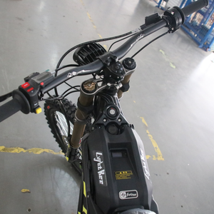 Luz para Bicicleta Light X Bike Light B X 2026 Sur Ron Lbx Surron X Dirt Bike Adventure E-Bike en Venta - Product Image 3