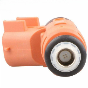 Inyectores de Combustible Ford Mercury 0280155917 Gasolina, Ajuste Estándar para Motor - Product Image 4