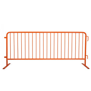Barrera de Control de Multitudes de Acero para Eventos de Matriculación Universitaria - Product Image 4