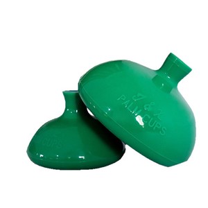 ถ้วยนวดฝ่ามือ ถ้วยนวดหลังพลาสติกขนาดเดียวสำหรับเด็กและผู้ใหญ่ - Product Image 1