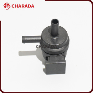 Válvula Solenoide del Canister de Carbón Hyundai Kia 28910-2E000, Interruptor de Control de Purificación, Pieza del Conjunto del Motor - Product Image 3